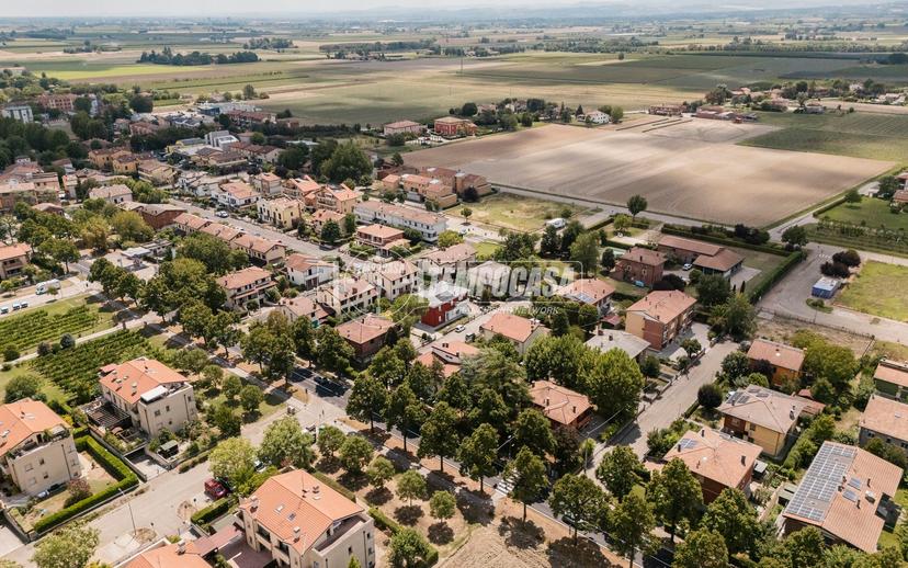 Casa indipendente in Via Aldo Moro, Castel Guelfo di Bologna — foto 3 di 5