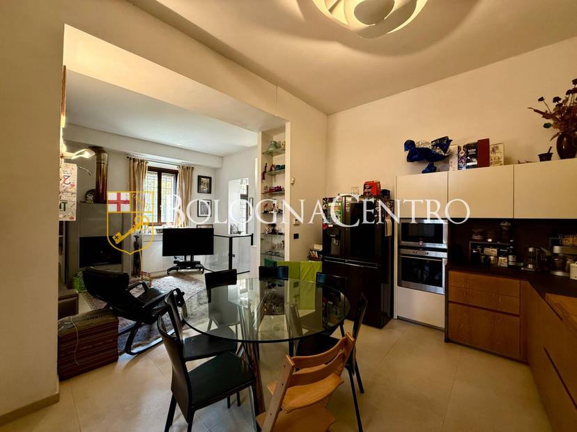 Quadrilocale in Via dei Boschi di Sanguineto, Sasso Marconi — foto 5 di 5
