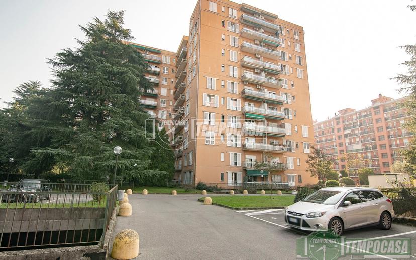 Trilocale, Sesto San Giovanni — foto 5 di 5