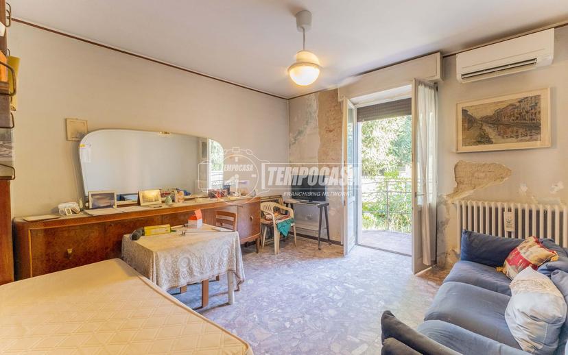Villa a schiera in Via Achille Grandi, Novate Milanese — foto 2 di 5
