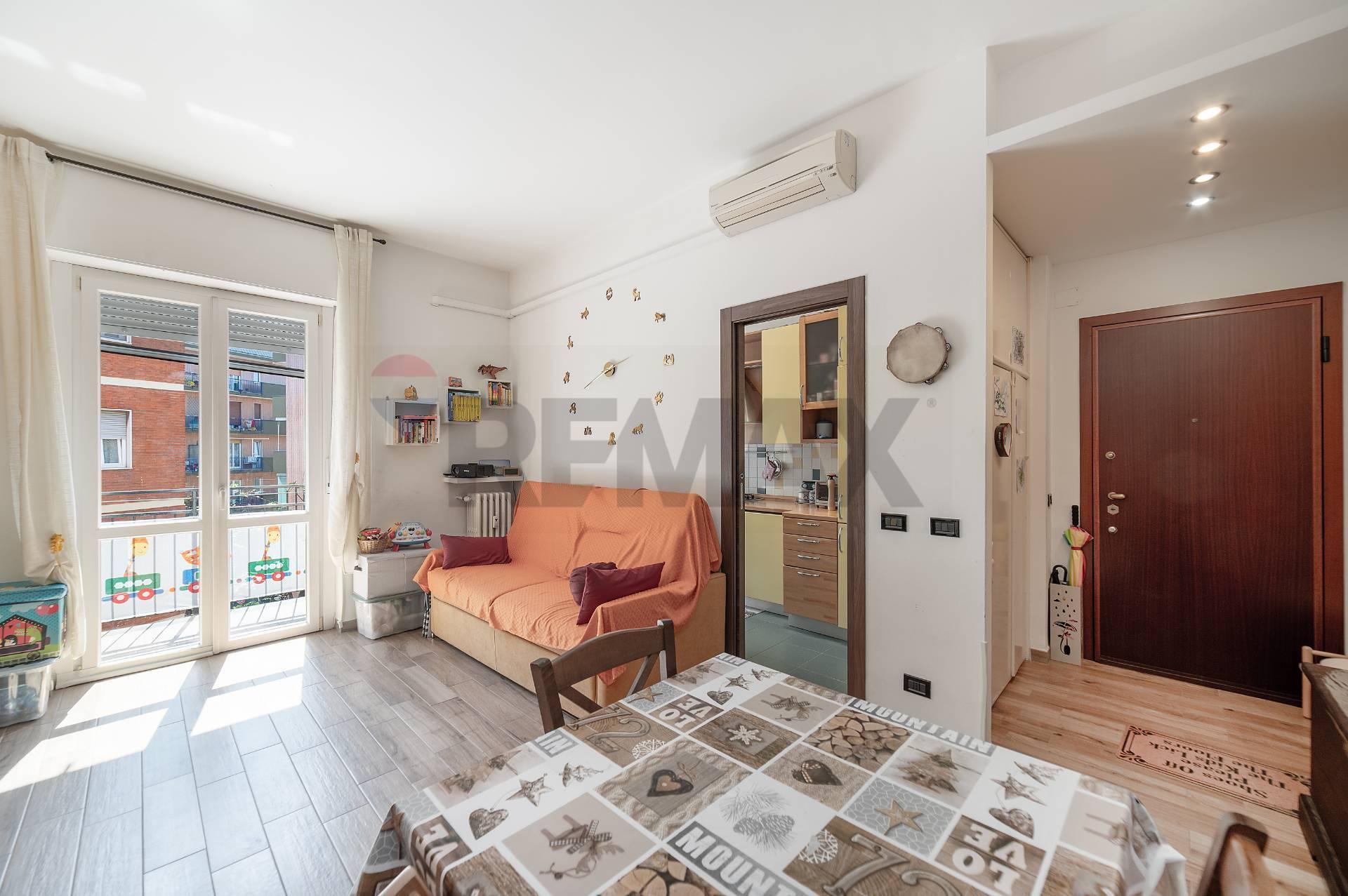 Bilocale in Via Leonardo dal Vinci 44, Sesto San Giovanni
