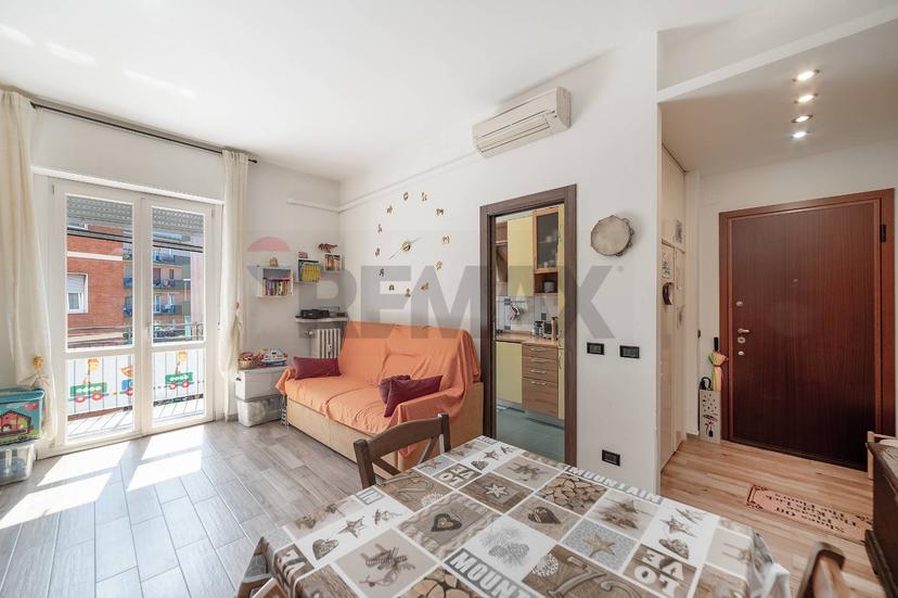 Bilocale in Via Leonardo dal Vinci 44, Sesto San Giovanni