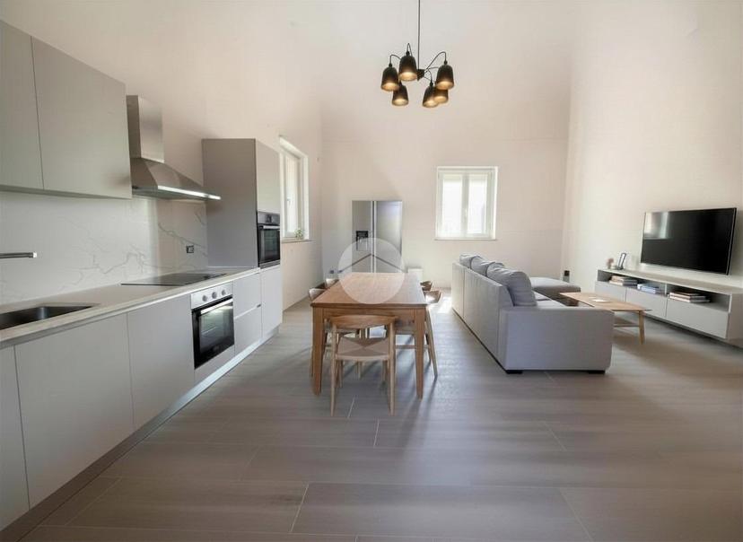 Trilocale in Via S. Maurizio 14, Leini — foto 2 di 5