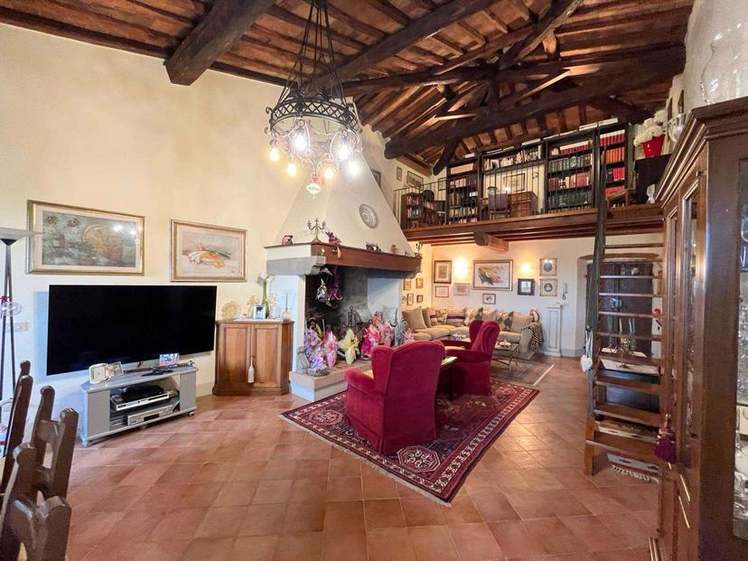Rustico, Barberino Tavarnelle — foto 2 di 5