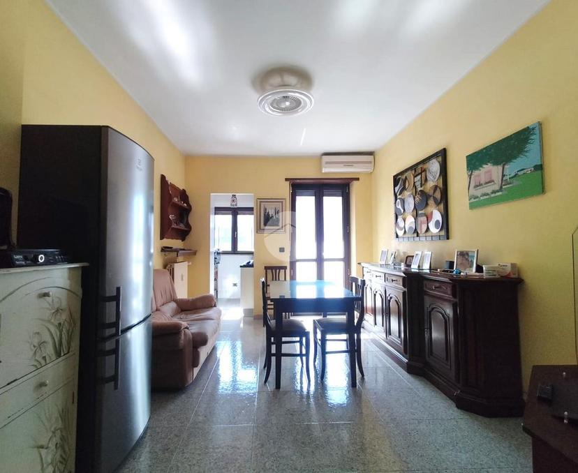 Quadrilocale in Via Ciriè 68, Borgaro Torinese — foto 2 di 5