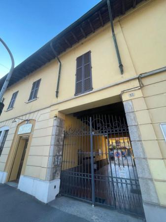 Bilocale in Via Magenta 62, Cornaredo — foto 3 di 5