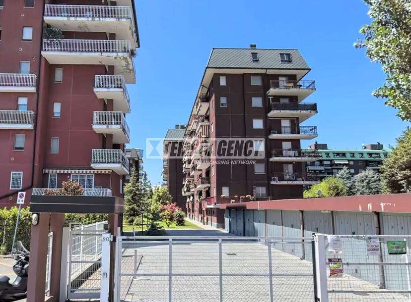 Trilocale, Assago — foto 4 di 5