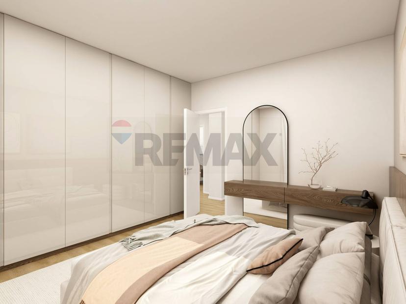 Trilocale in Via Cittadella 5, Gessate — foto 2 di 5