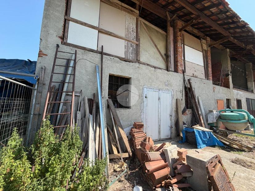Rustico in Cascina Canepa, Pessano con Bornago — foto 5 di 5