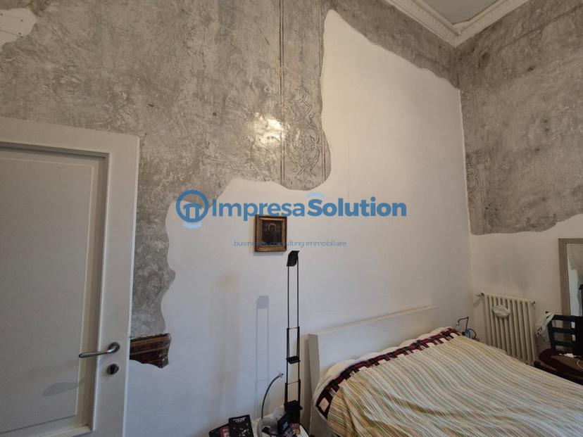 Appartamento in Via Stella, Napoli