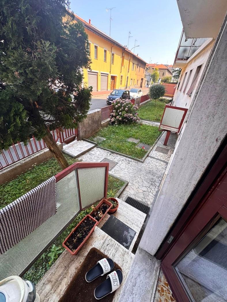 Bilocale in Via Bologna 4, Legnano