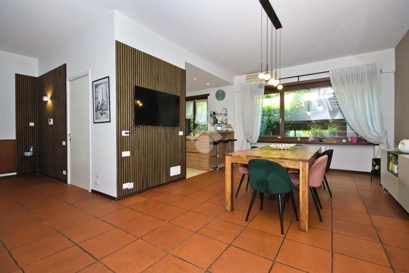 Casa indipendente in Strada del Redentore 4, Moncalieri — foto 5 di 5