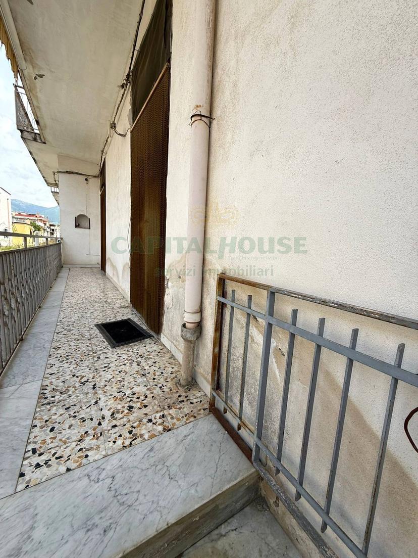 Casa indipendente in Via Mulimento, Cicciano — foto 5 di 5