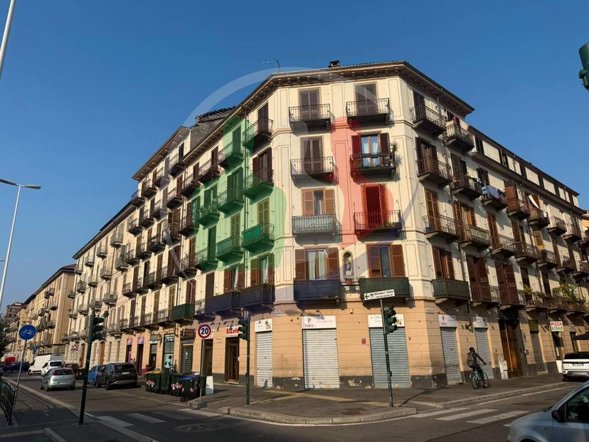 Bilocale in Via Maria Ausiliatrice 54, Torino