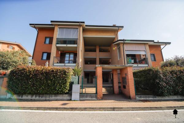 Trilocale in Via Massimo d'Azeglio 7, Rondissone — foto 2 di 5