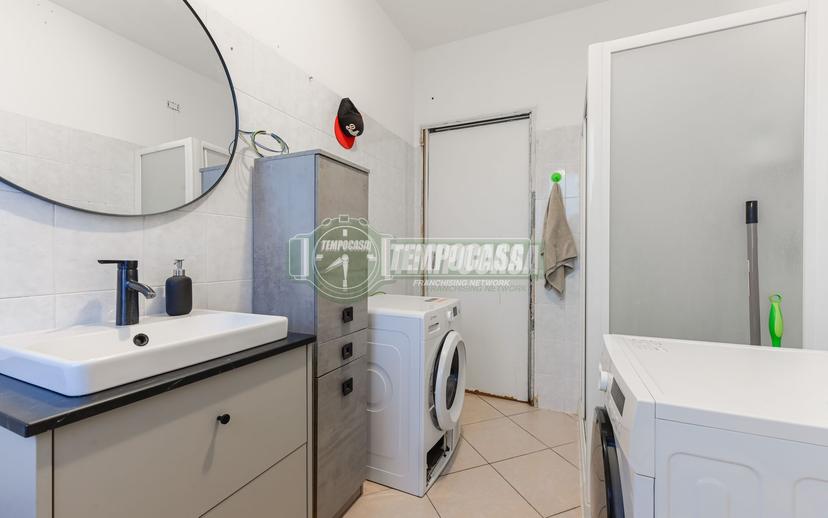 Bilocale in Via Bettolino II 9, Settala — foto 3 di 4