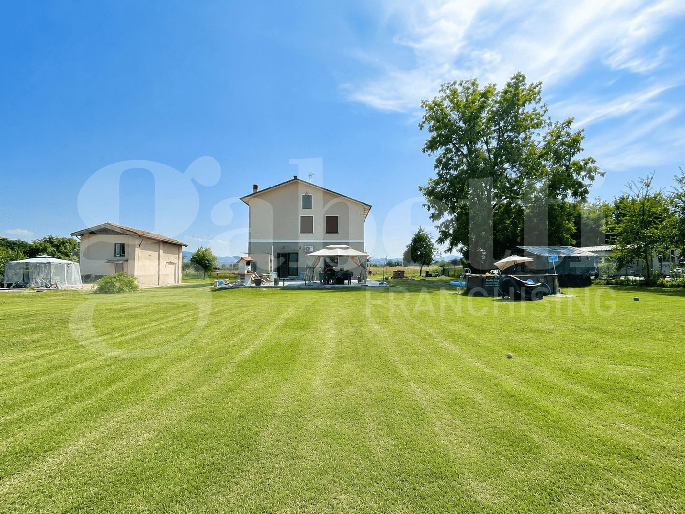 Villa in Via Mazzini 18, Zola Predosa
