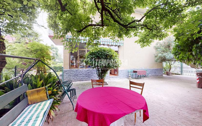 Villa a schiera in Via Scalenghe 9, Rivoli — foto 4 di 5