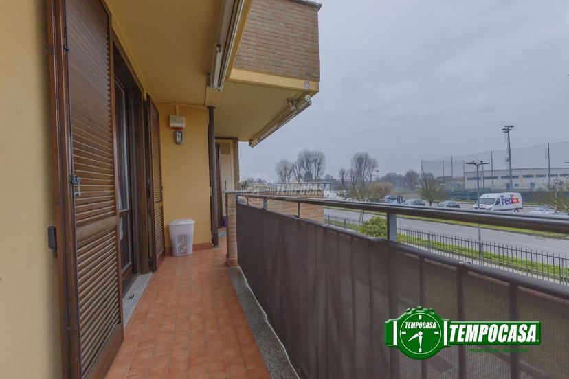 Trilocale in Via Colombo, Casarile — foto 2 di 5