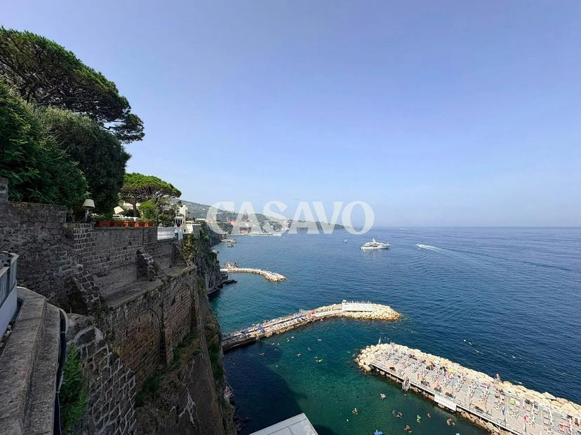Bilocale in Corso Italia 12, Sant'Agnello — foto 2 di 5