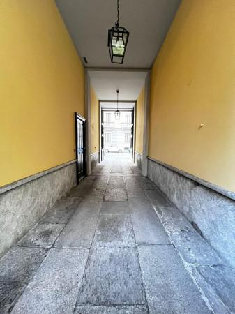 Bilocale in Via Antonio Kramer 30, Milano
