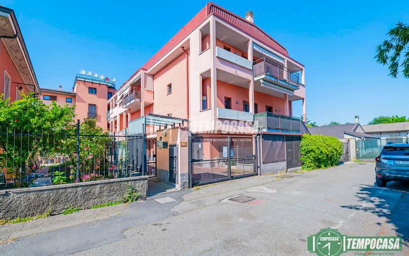 Appartamento, Peschiera Borromeo
