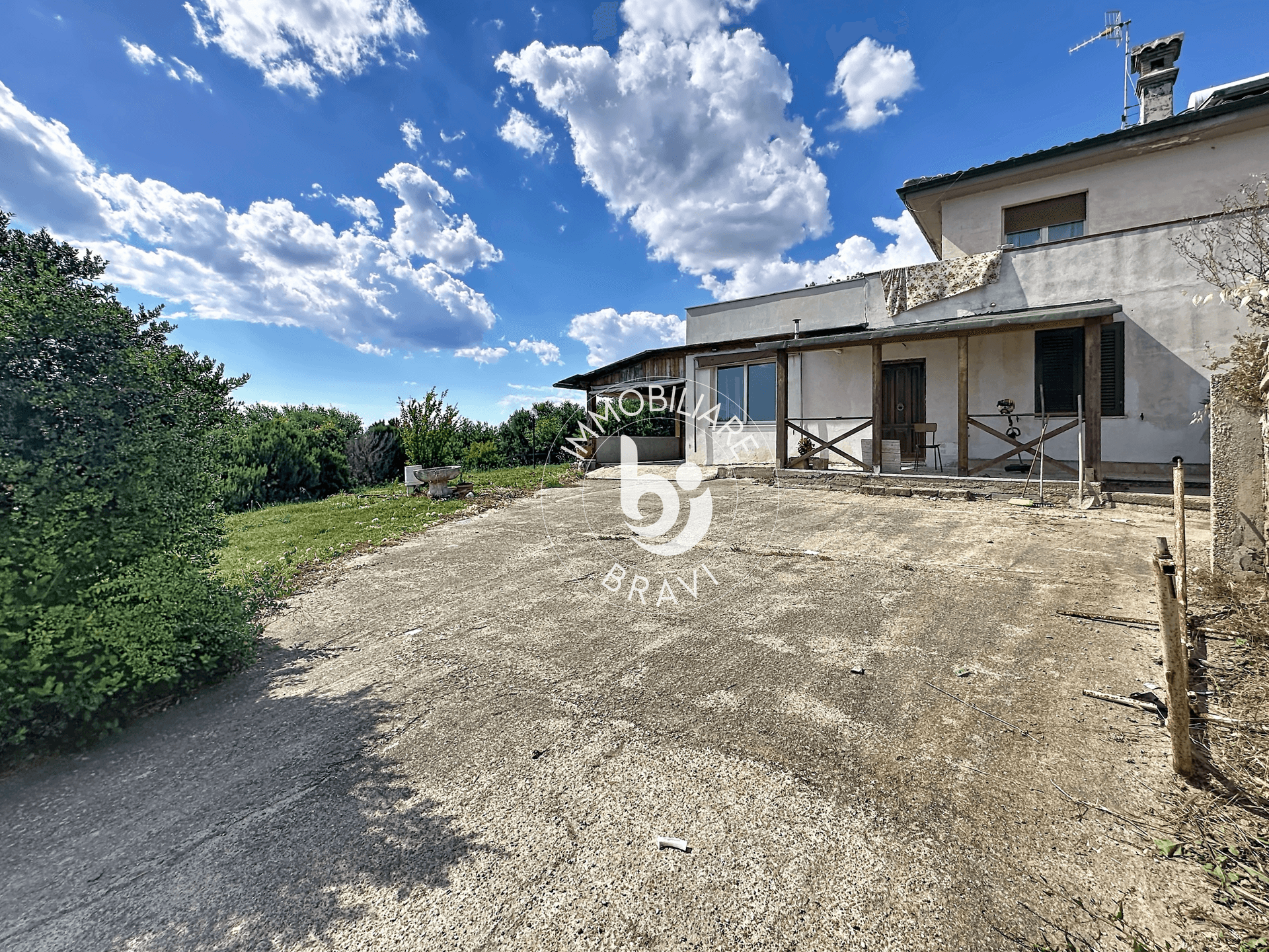 Villa unifamiliare in Strada della Rimessa della Guardiola, Santa Marinella