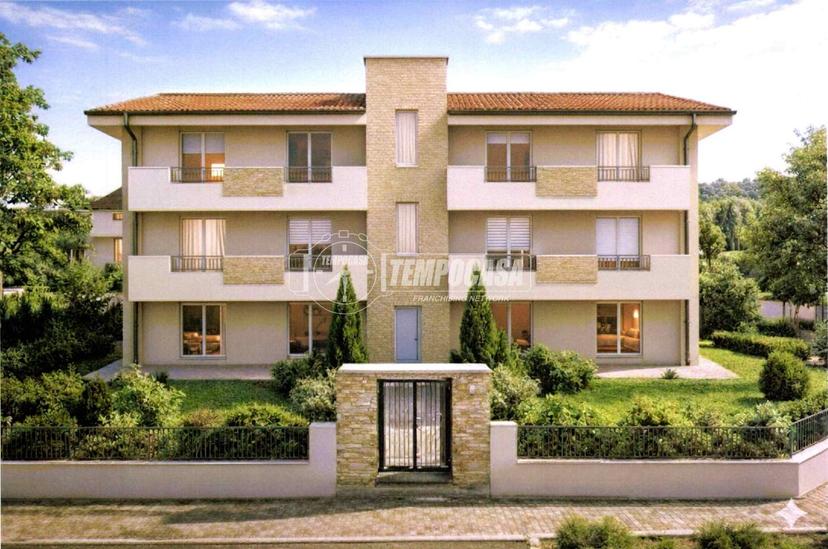 Trilocale in Via Vincenzo Monti 21, Arluno — foto 3 di 5