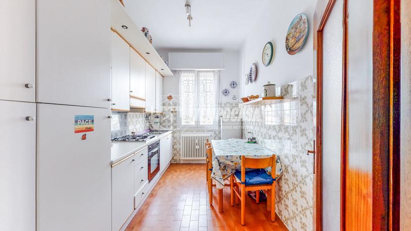 Appartamento in Via N. Green 3/2, Bentivoglio — foto 4 di 5