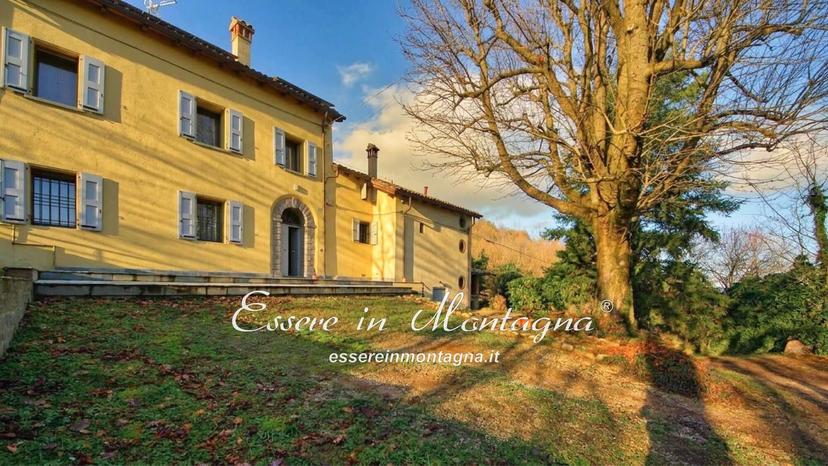 Villa unifamiliare in Via Lagune, Sasso Marconi