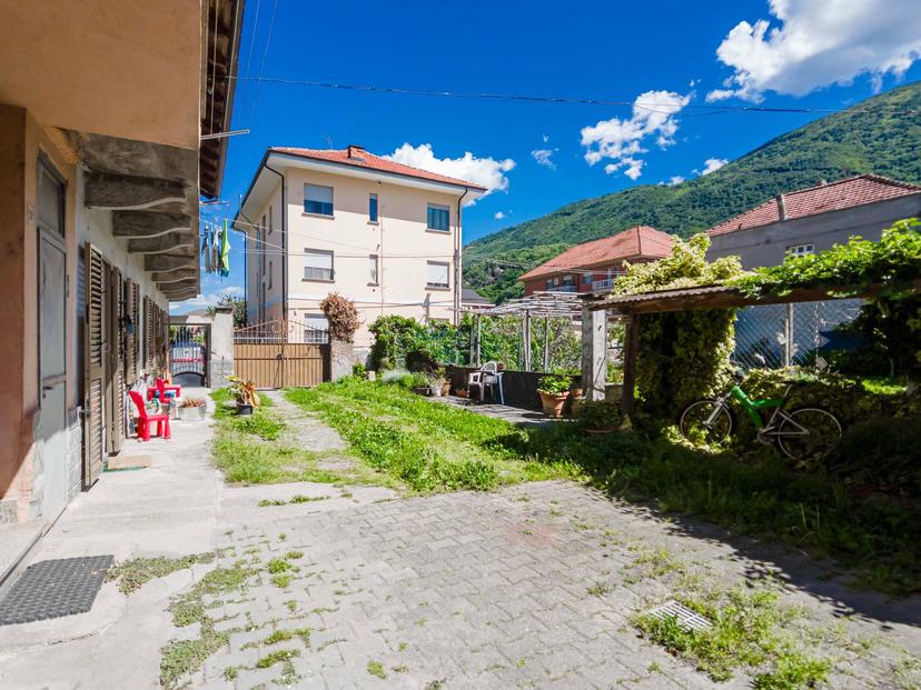 Bilocale in Via Maisonetta 28, Sant'Antonino di Susa — foto 2 di 5