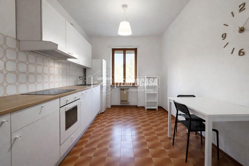 Trilocale, Forno Canavese — foto 4 di 5