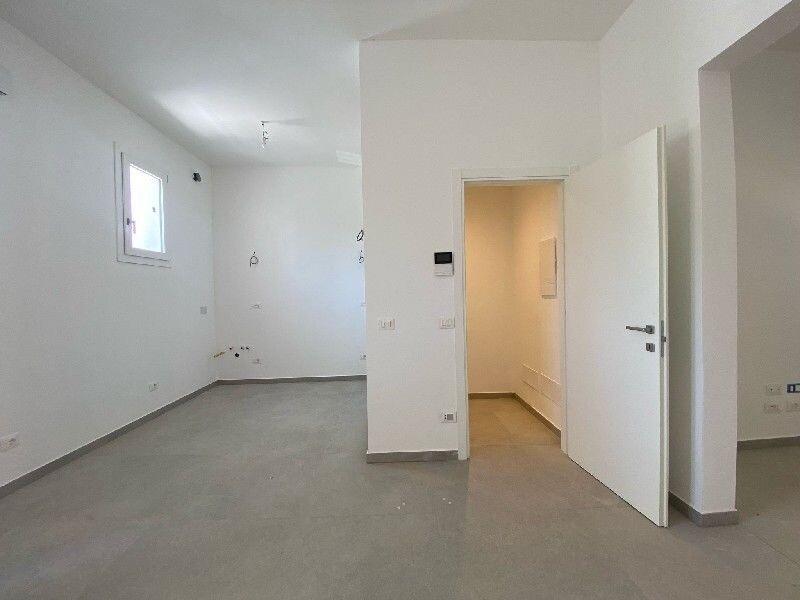 Villa a schiera, Empoli