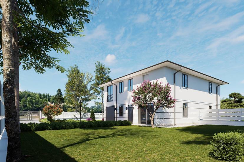 Villa in Via Borre 2, Pieve di Cento — foto 2 di 5
