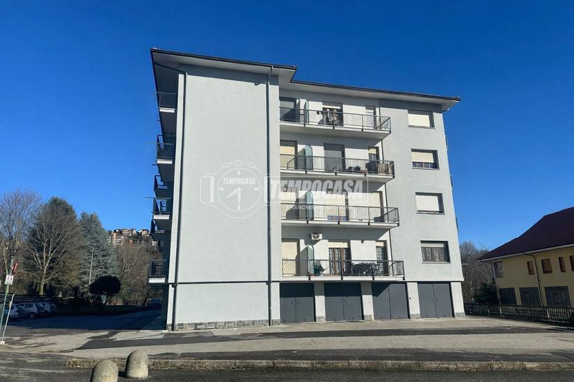 Quadrilocale in Via  (Forno) Leonardi, Forno Canavese — foto 5 di 5