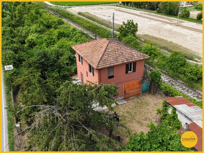 Casa indipendente in Via Pianella 72, Budrio — foto 5 di 5