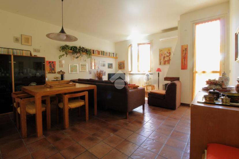 Villa in Via Leonardo da Vinci 12, Sedriano — foto 3 di 5