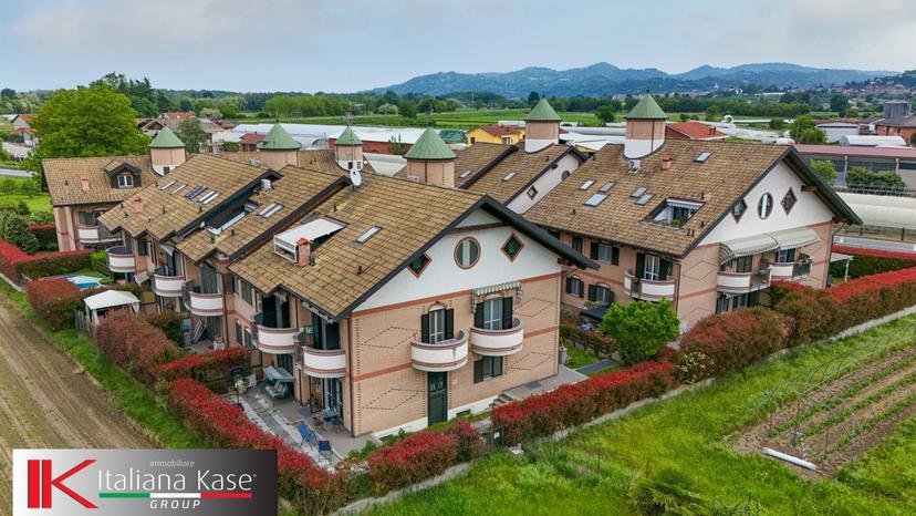 Bilocale in Strada del Porto, Castiglione Torinese — foto 2 di 5