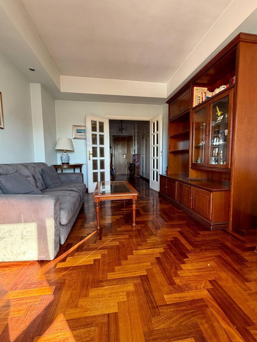 Trilocale in Via Rodolfo Morandi, Roma