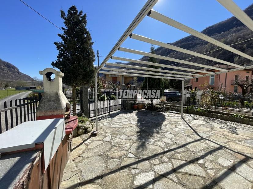 Casa indipendente in Praie 65, Locana — foto 2 di 5
