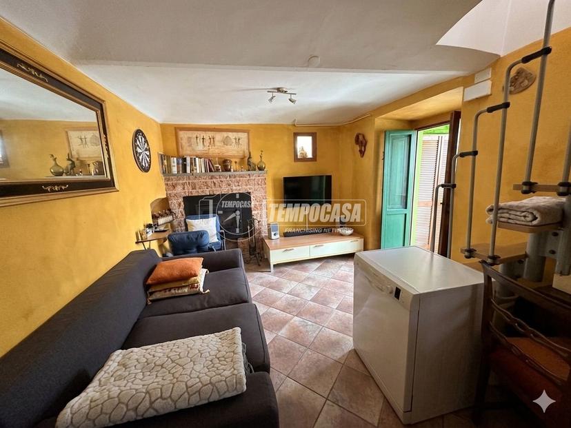 Casa indipendente in Via Moncurto 3, Almese — foto 4 di 5