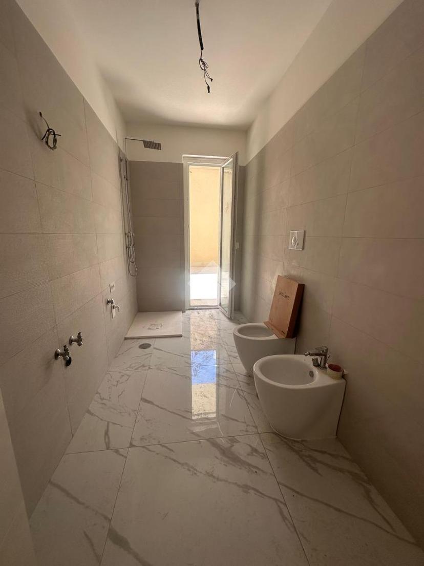 Quadrilocale in Via Sant'Arpino 1, Frattaminore