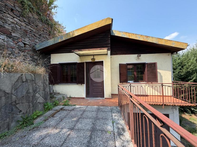 Casa indipendente in Via del Forno 9, Ivrea — foto 5 di 5
