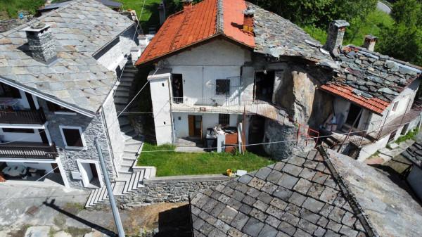 Baita in Frazione Martassina 20, Ala di Stura — foto 5 di 5