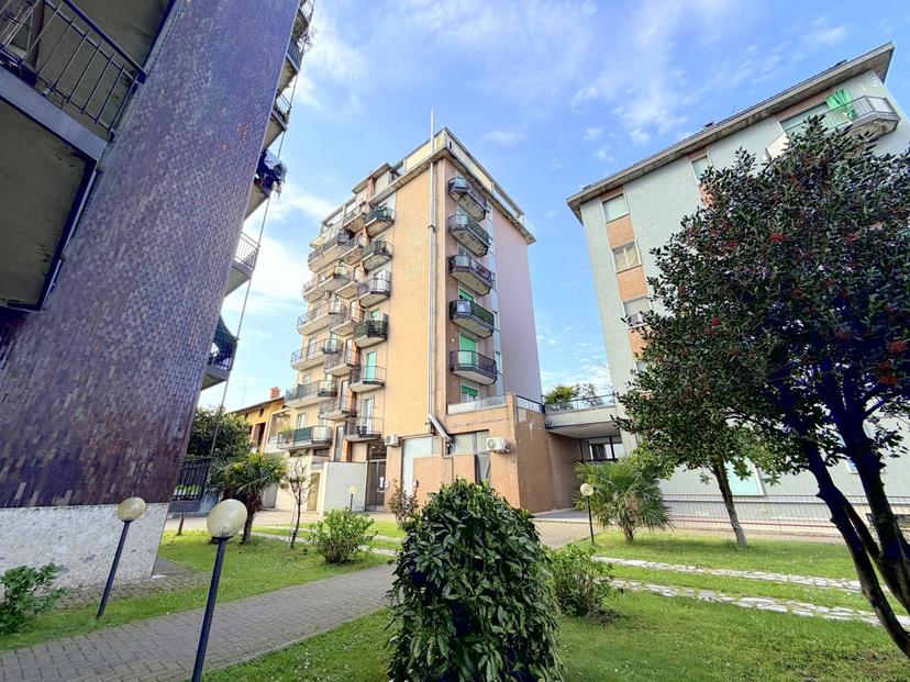 Bilocale in Via Palestro  22, Inveruno