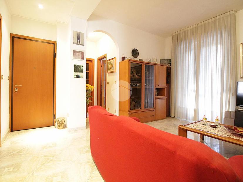 Trilocale in Vicolo Cividale 3, Baranzate