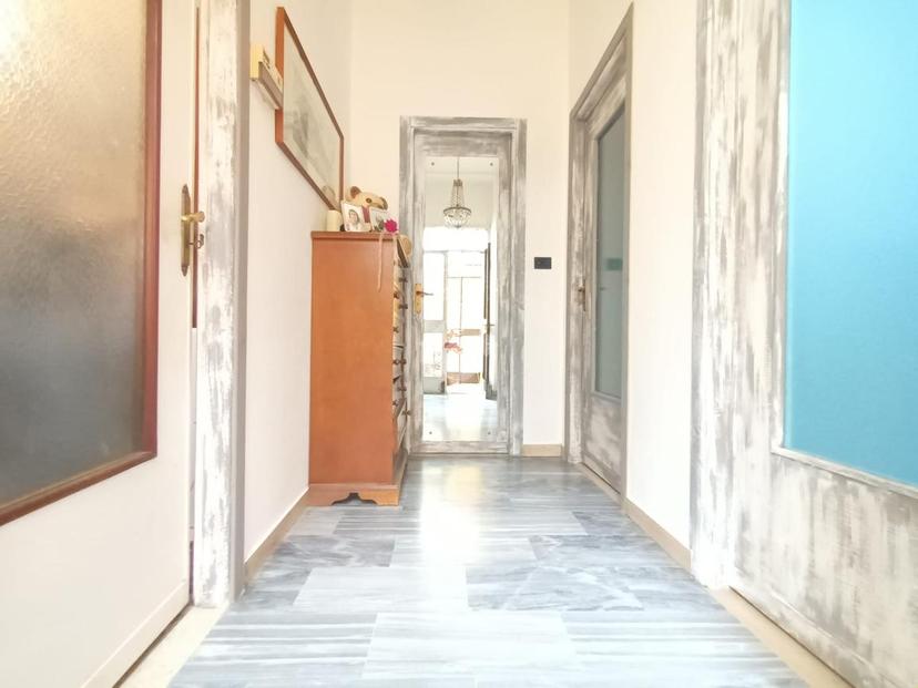 Casa indipendente in Via Rismondo 46, Torino — foto 2 di 5