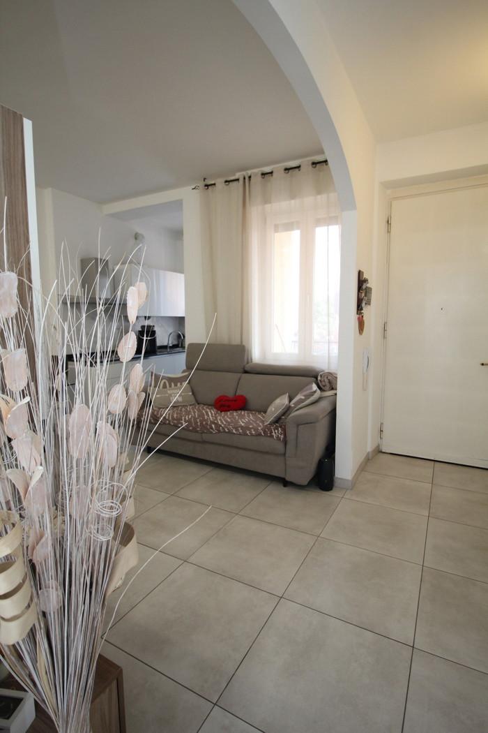 Bilocale in Via Sempione 234, San Vittore Olona