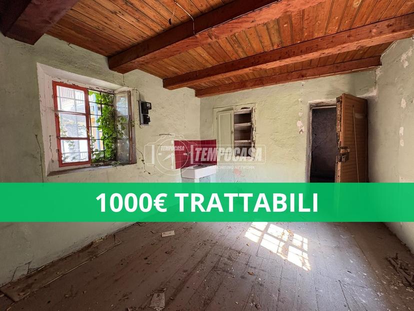 Casa indipendente in Gritlera Gias 97, Viù — foto 5 di 5