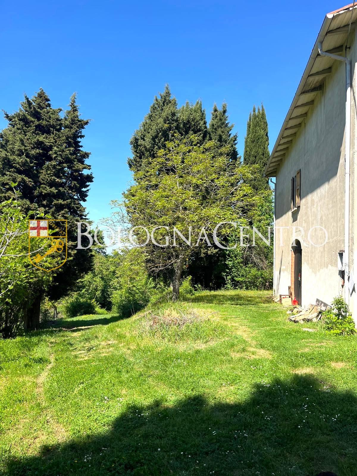 Casa indipendente in Via Don Giovanni Minzoni, Zola Predosa